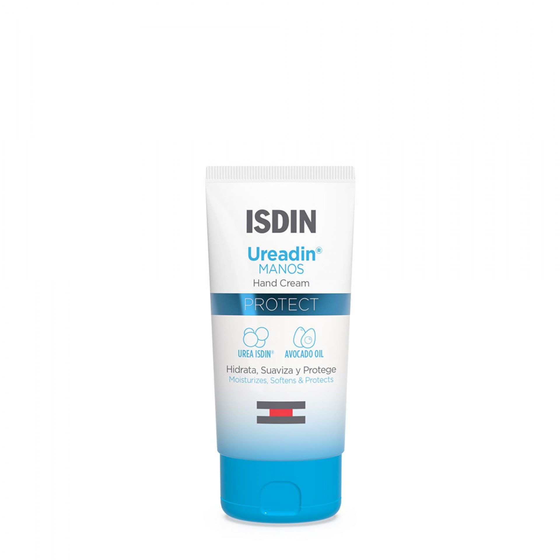 Isdin Ureadin Creme Mãos Protect