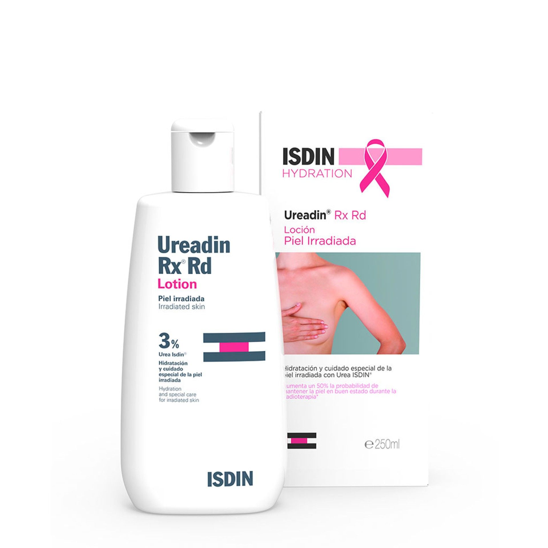 Isdin Ureadin Rx Rd Loção