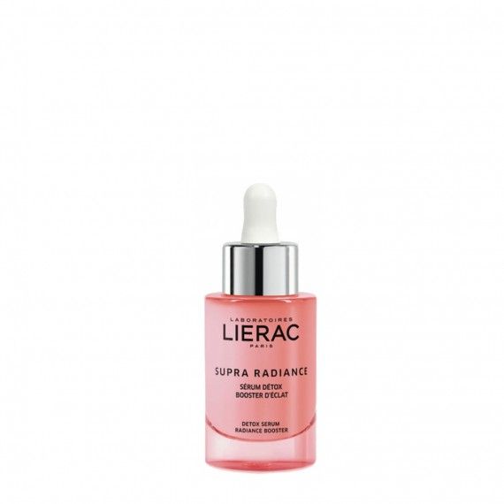 Lierac Supra Radiance Srum Detox