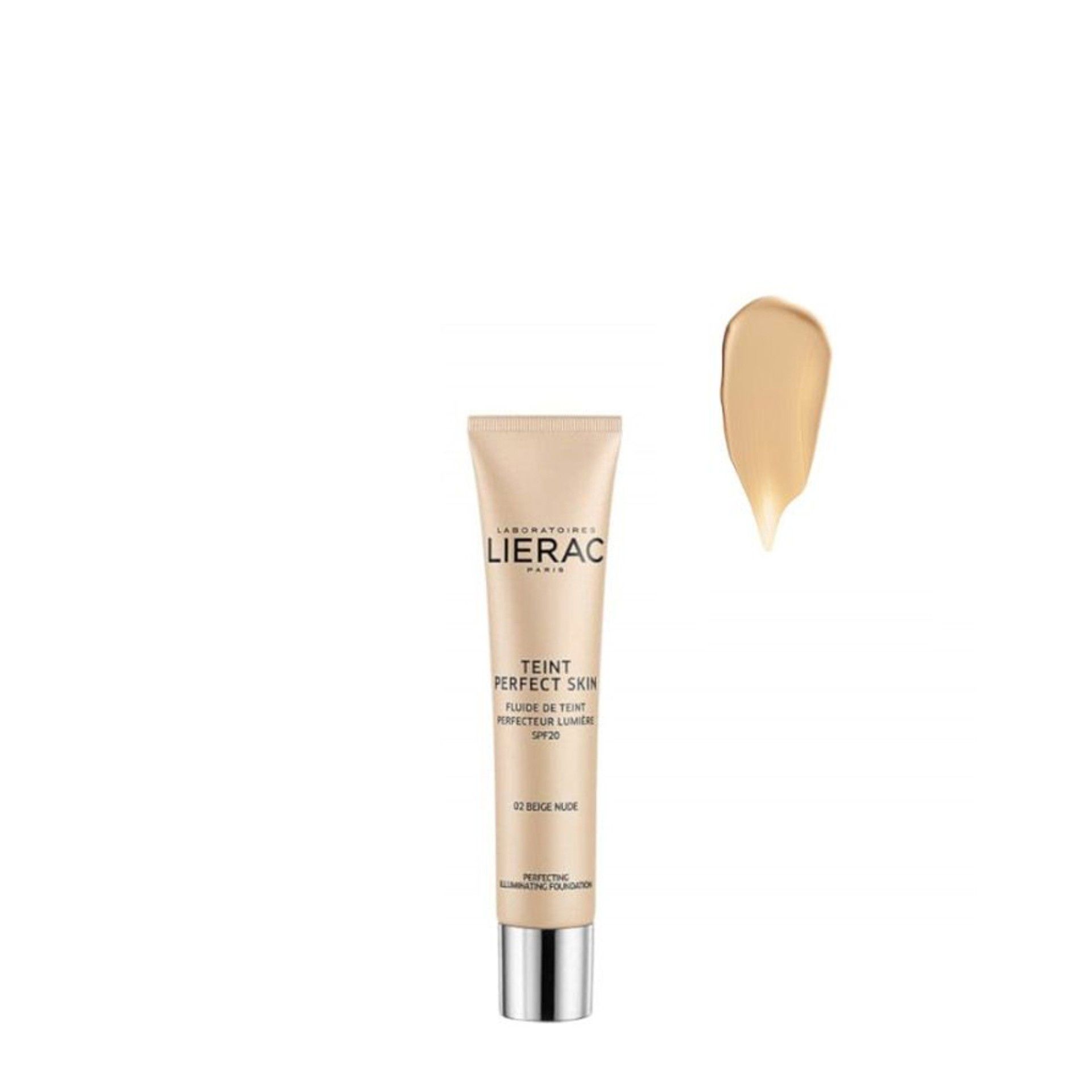 Lierac Teint Perfect Skin Fluido Aperfeiçoador