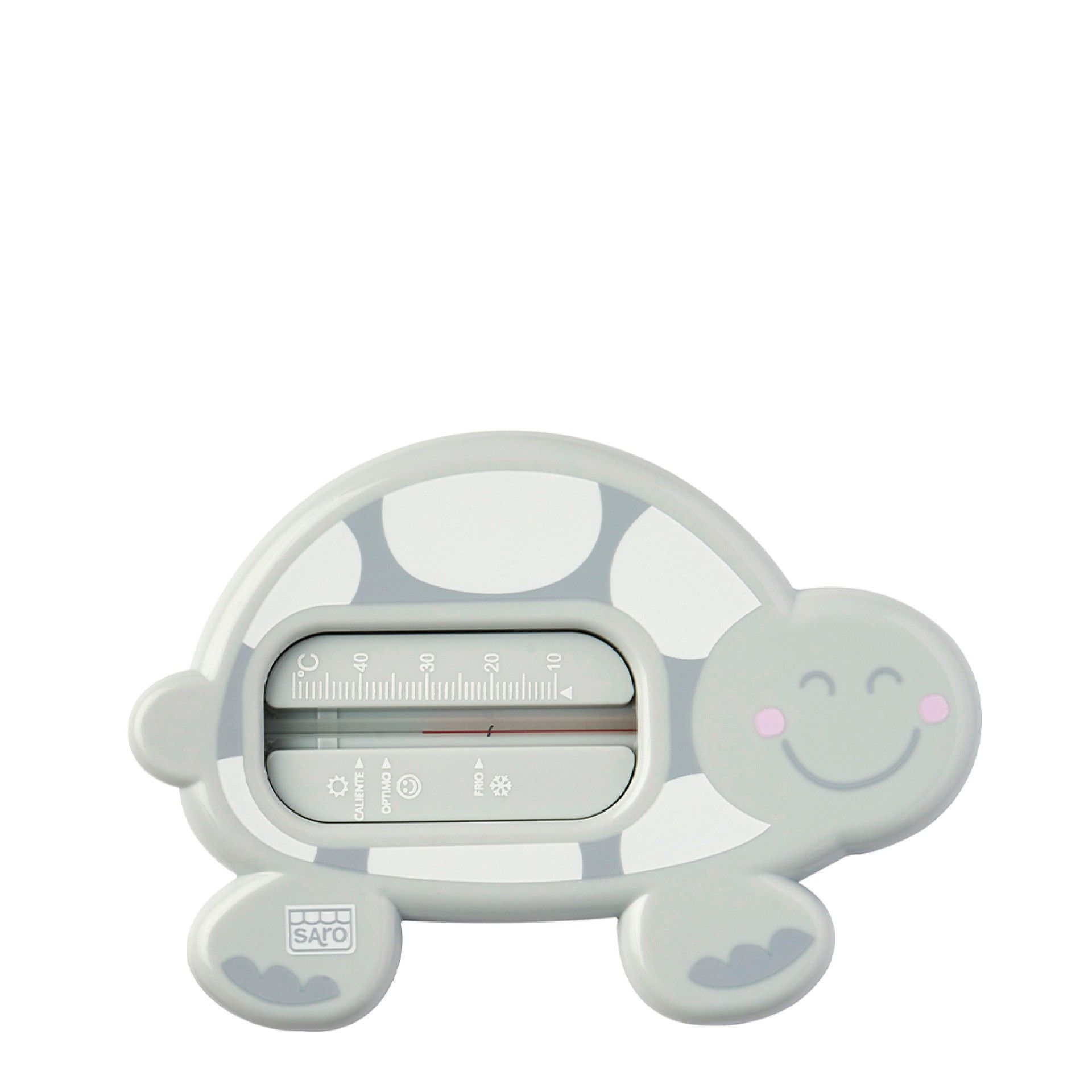 Saro Termómetro para o banho "Snorkels"