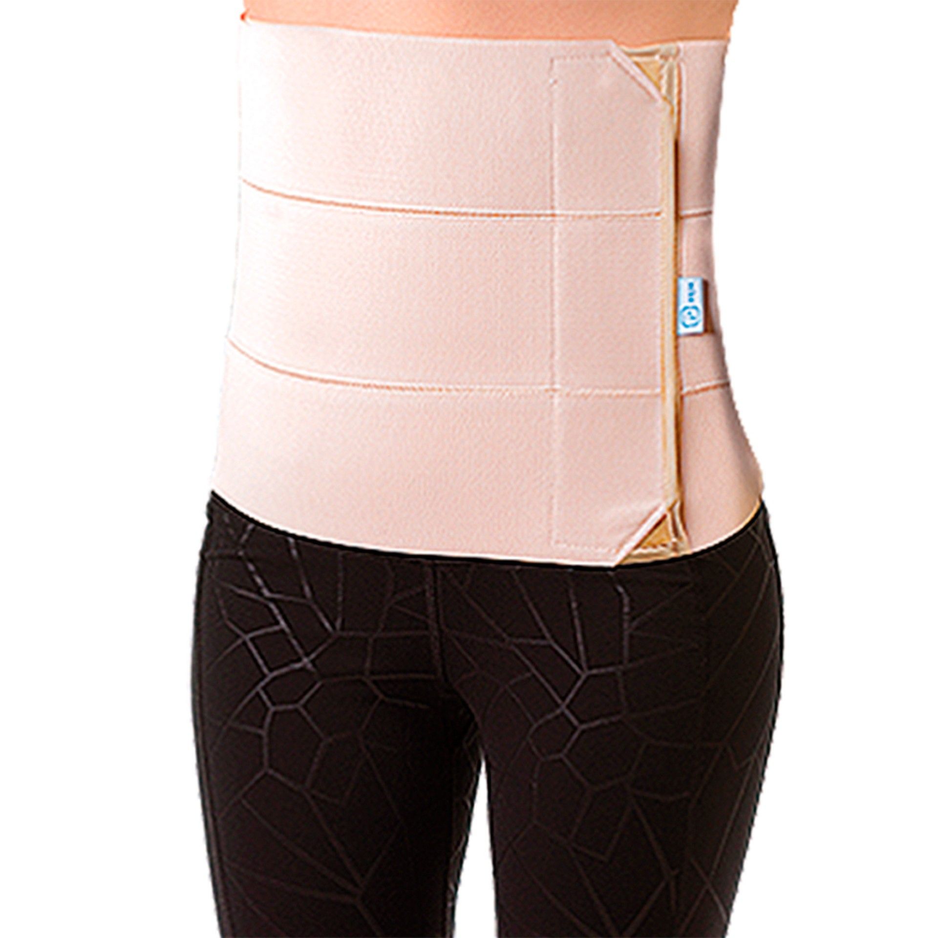 Prim Faixa Abdominal de 3 Bandas