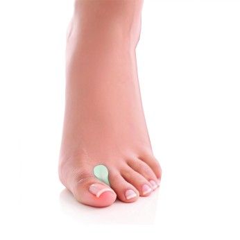 Prim Comforsil Separador de Dedos Tipo Carrete