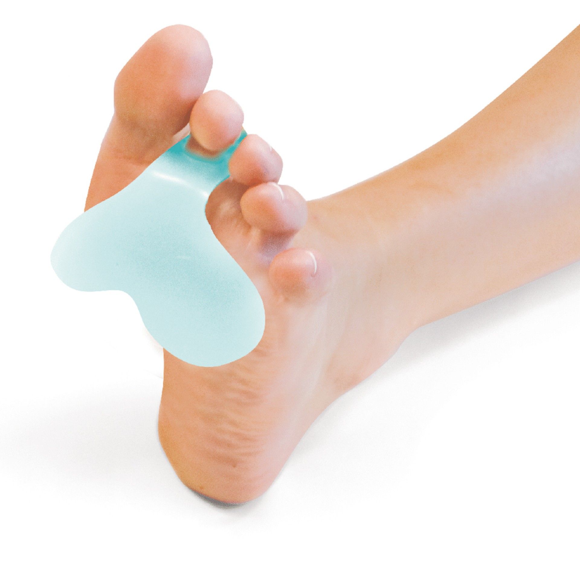 Prim Comforsil Almofada Metatarsal com Anel de Suporte