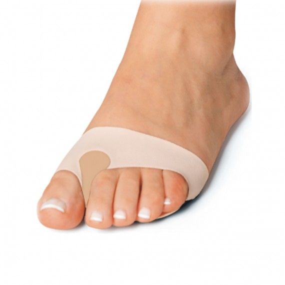 Prim Comforsil Protetor Metatarsal