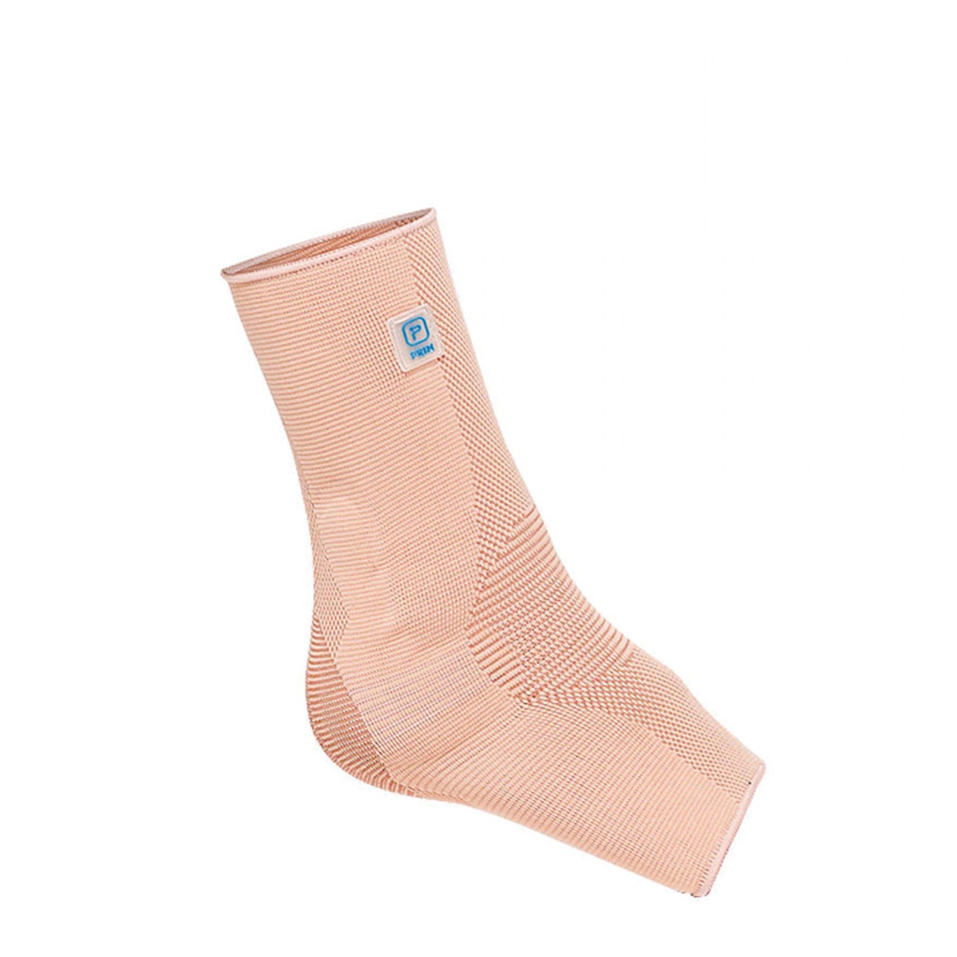 Prim Aqtivo Skin Pé Elástico Estabilizador com Almofadas de Silicone