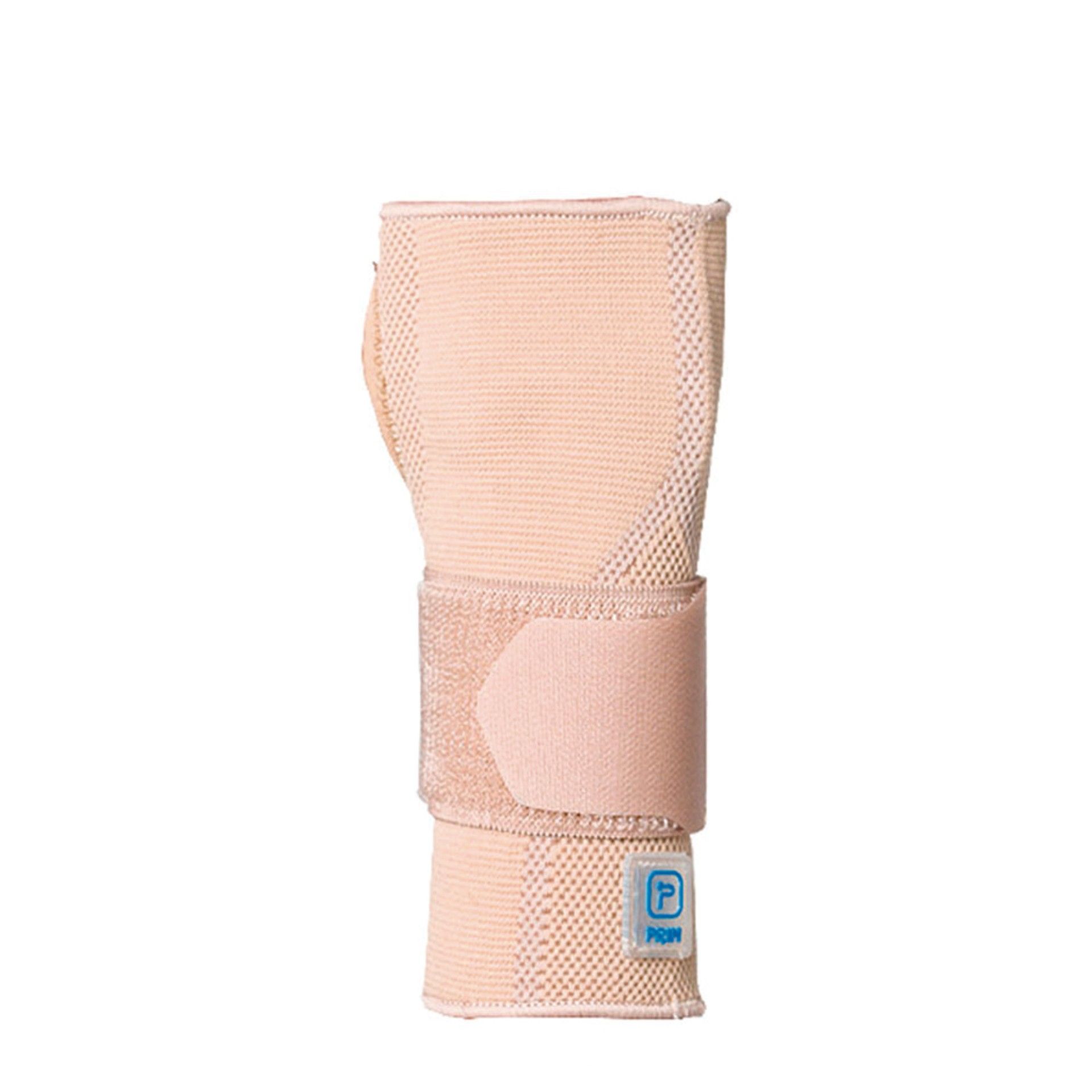 Prim Aqtivo Skin Punho Elástico Tipo Luva