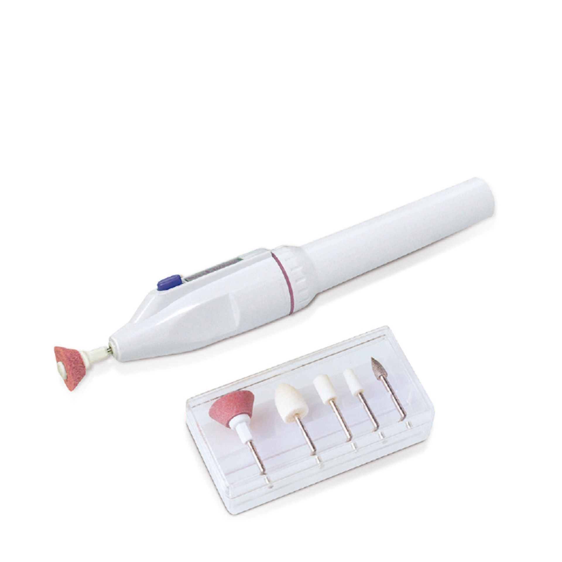 Prim Comforsil Kit Manicure Portátil