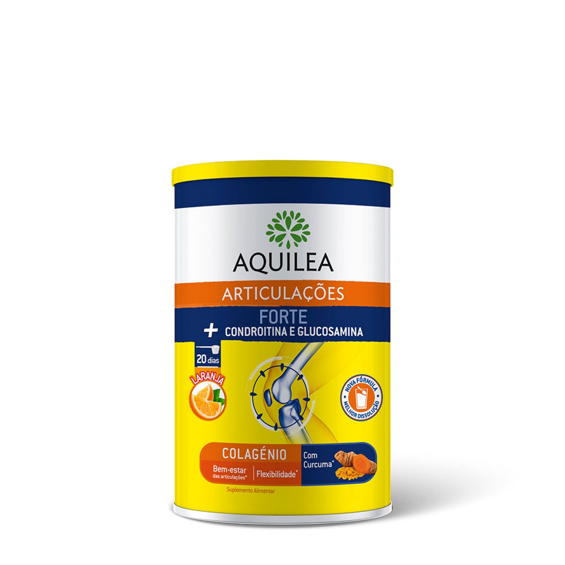 Aquilea Articulações Forte Pó