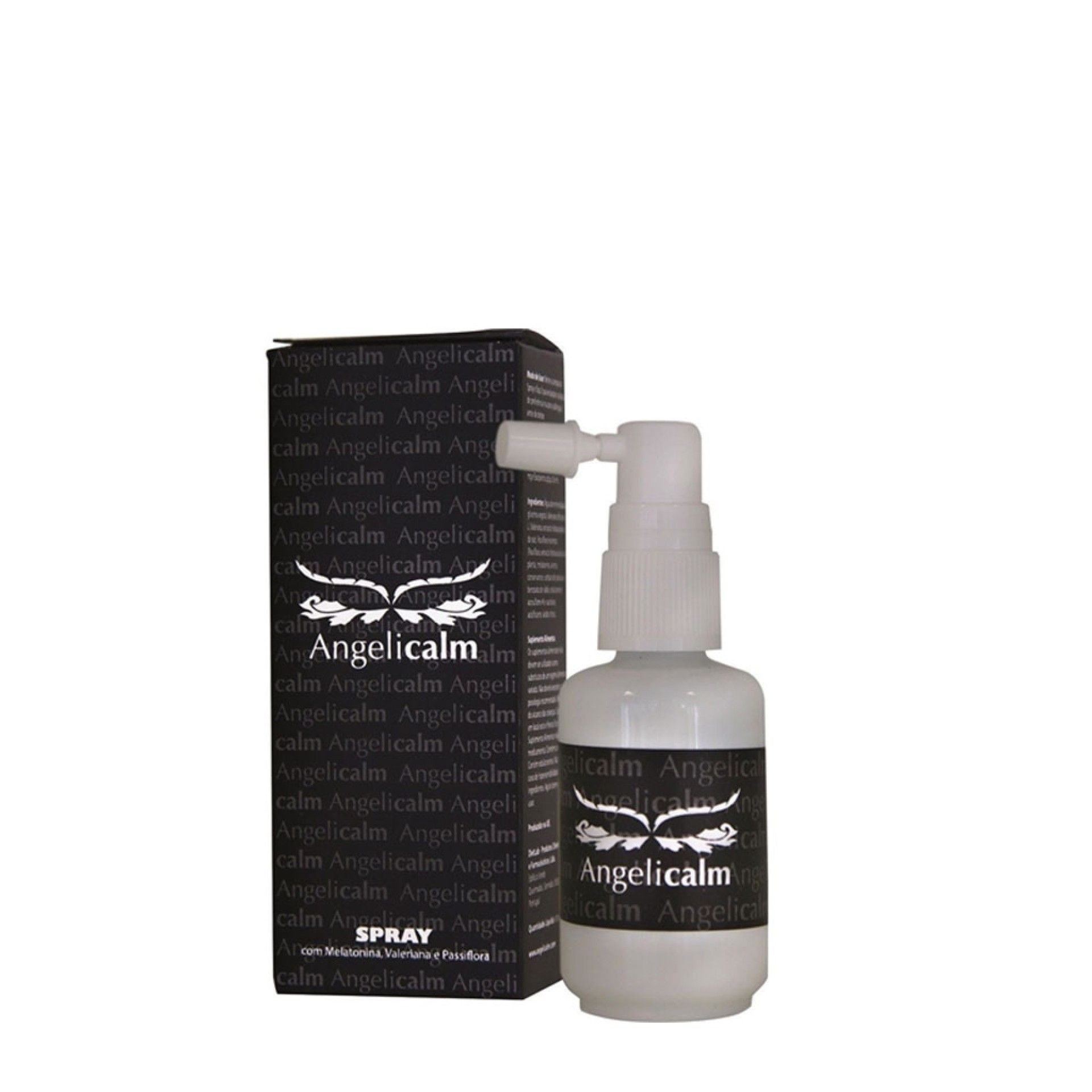 Angelicalm Rapid Spray