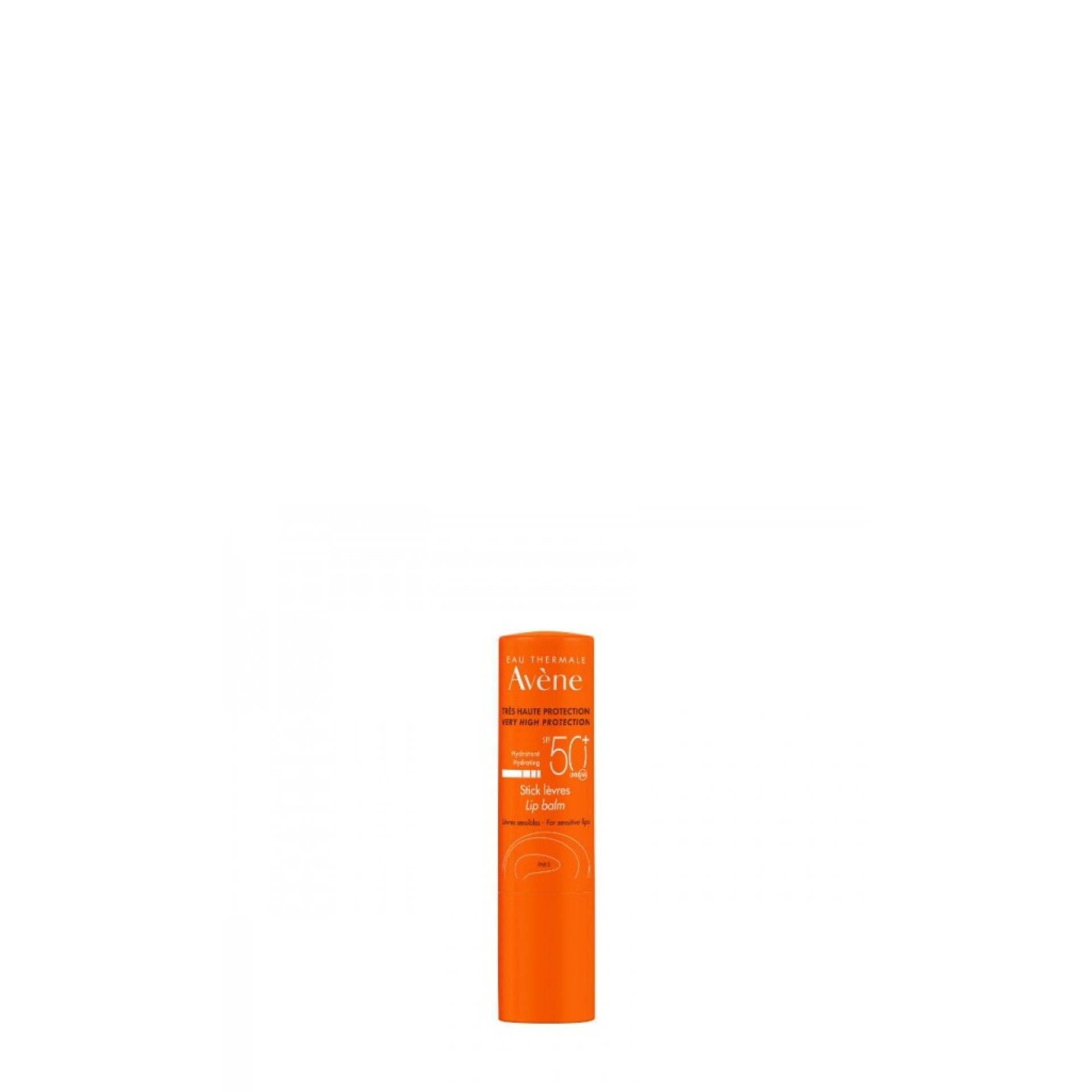 Avène Solar SPF50+ Stick Lábios