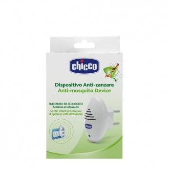 Chicco Dispositivo Ultrassons Clássico