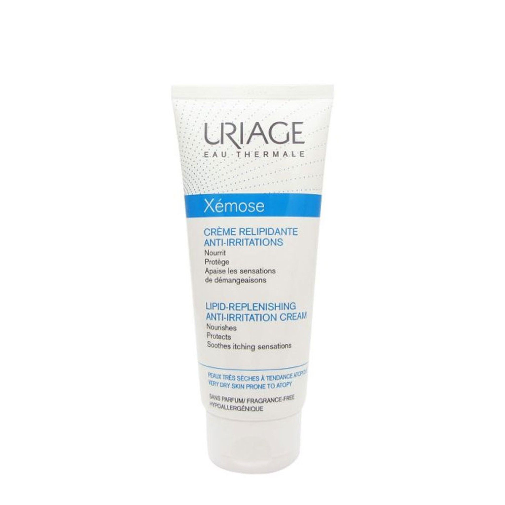 Uriage Xémose Creme Emoliente