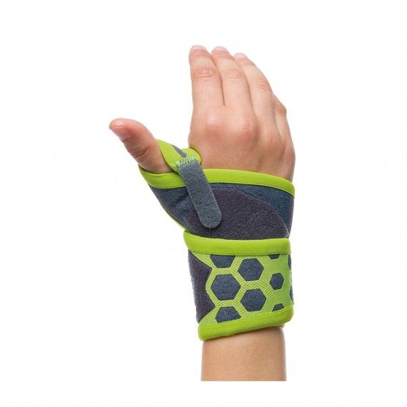 MyPrimKids Punho Envolvente MPK100
