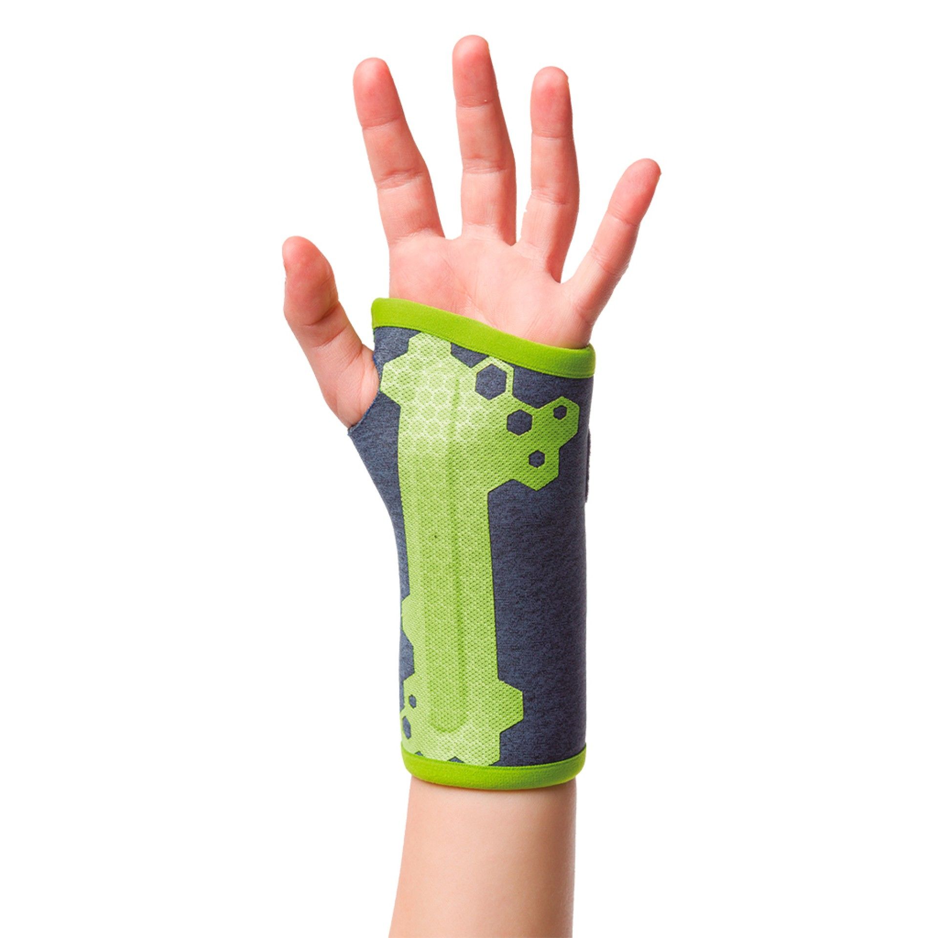 MyPrimKids Punho Imobilizador MPK101