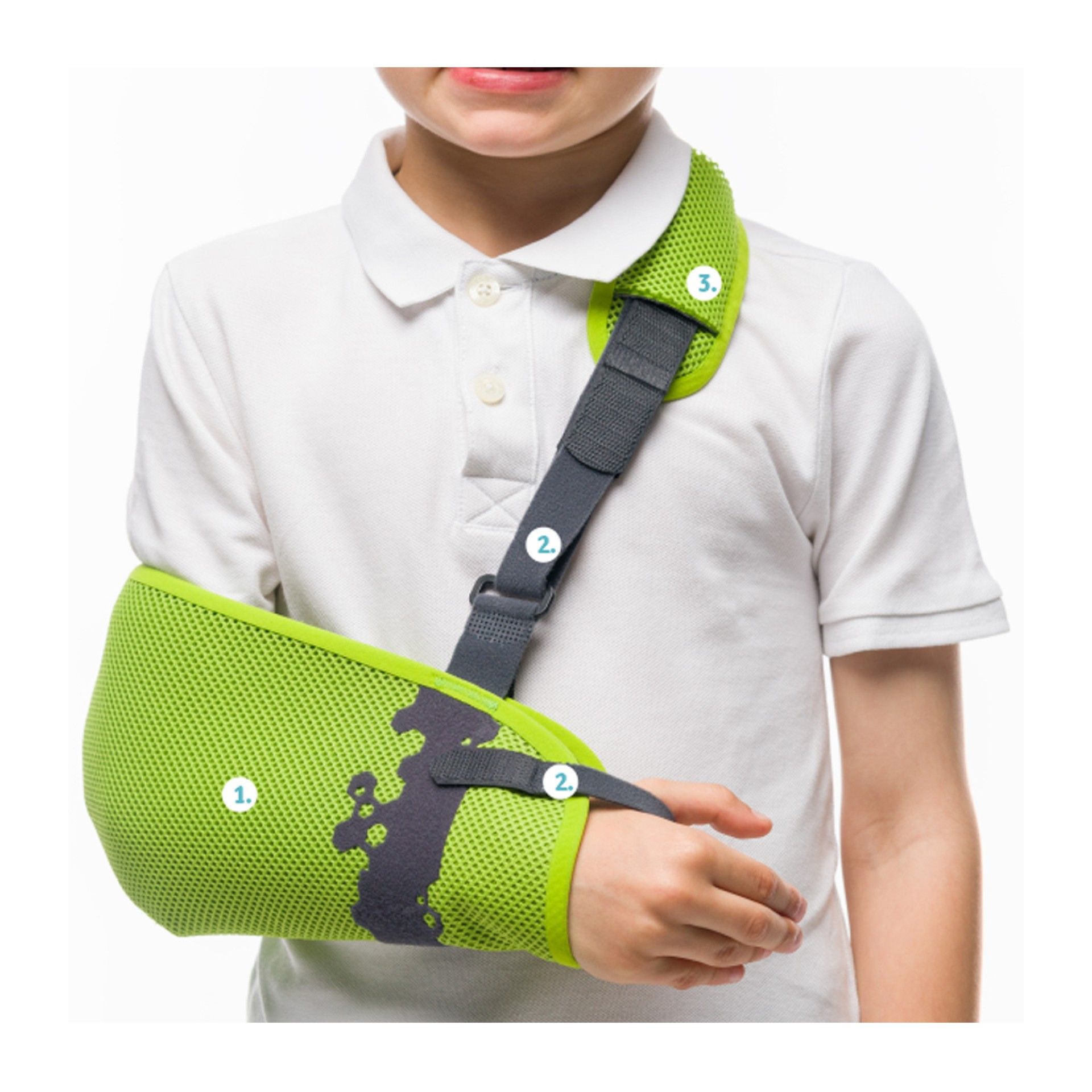 MyPrimKids Suporte de Braço MPK400