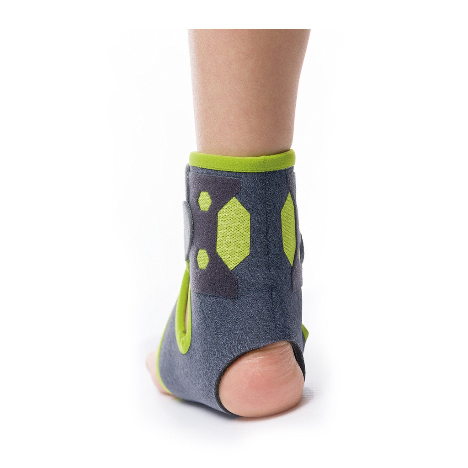 MyPrimKids Pé Ajustável MPK800