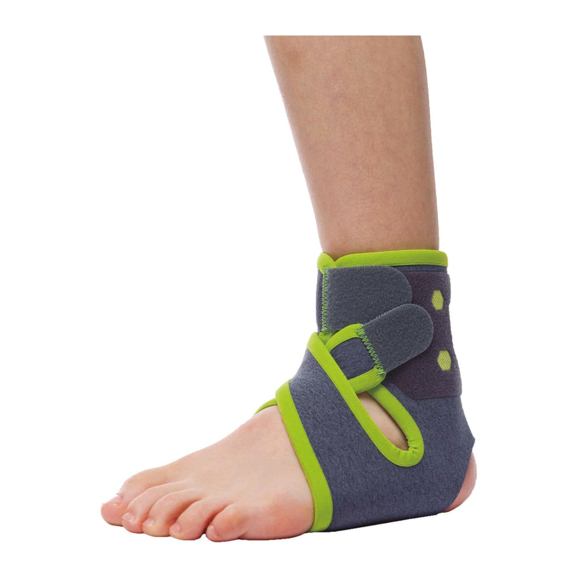 MyPrimKids Pé Ajustável MPK800