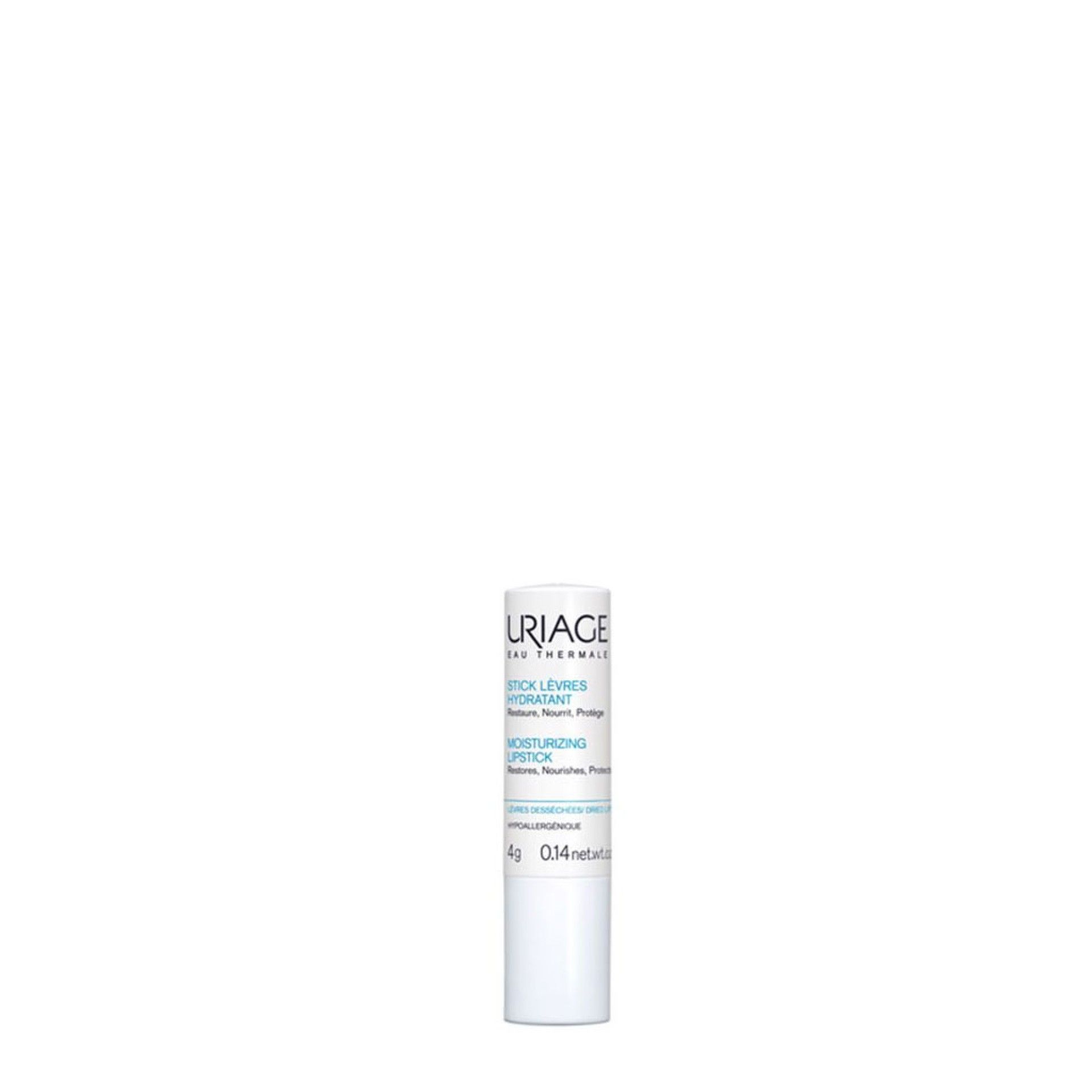 Uriage Eau Thermale Stick Labial Hidratante