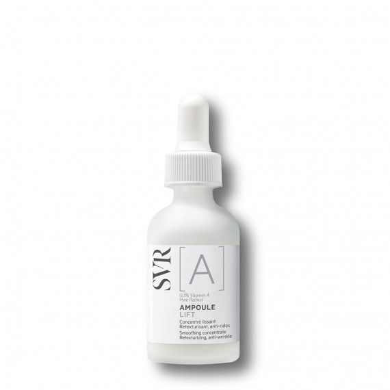 SVR [A] Ampoule Lift
