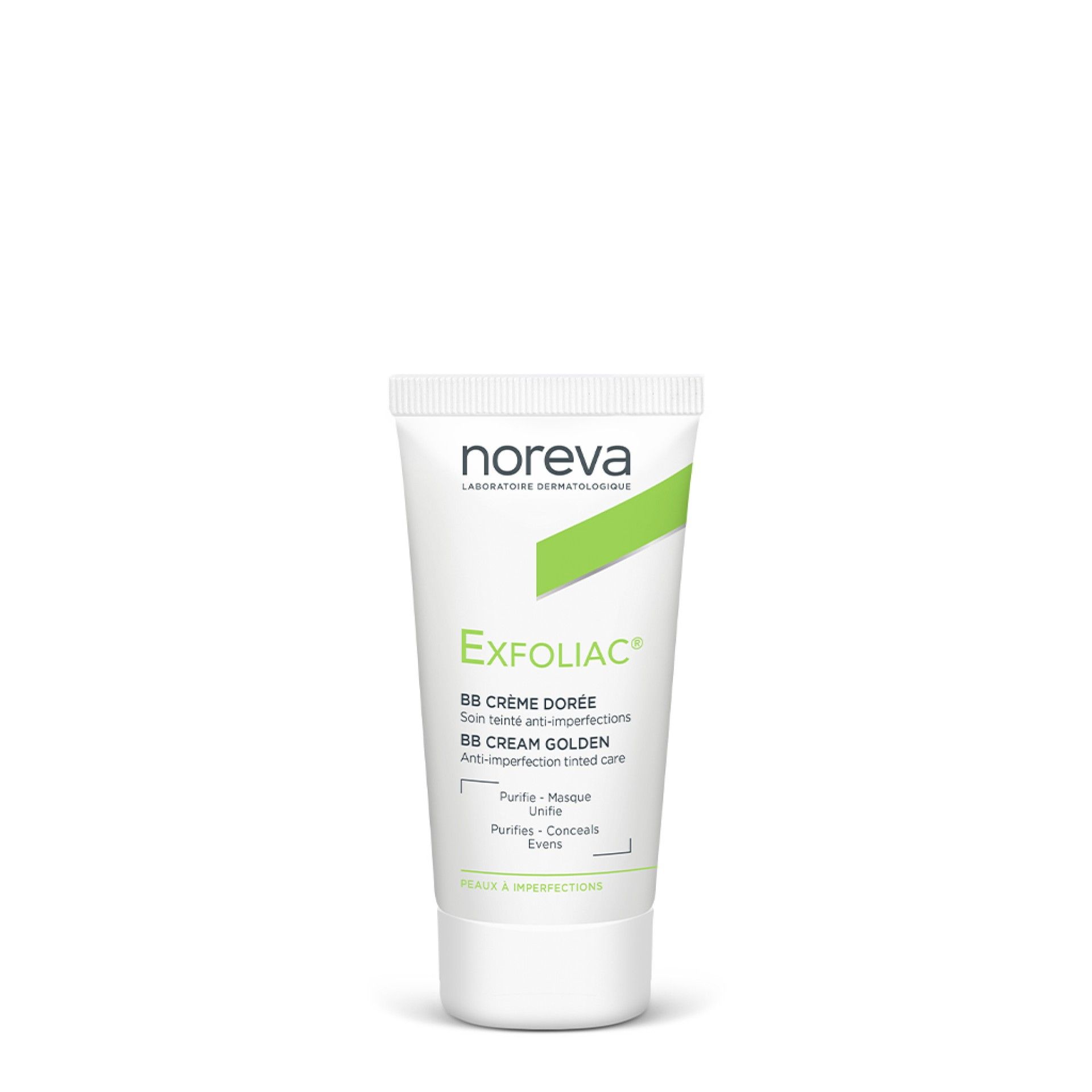 Noreva Exfoliac Cuidado Anti-Imperfeições