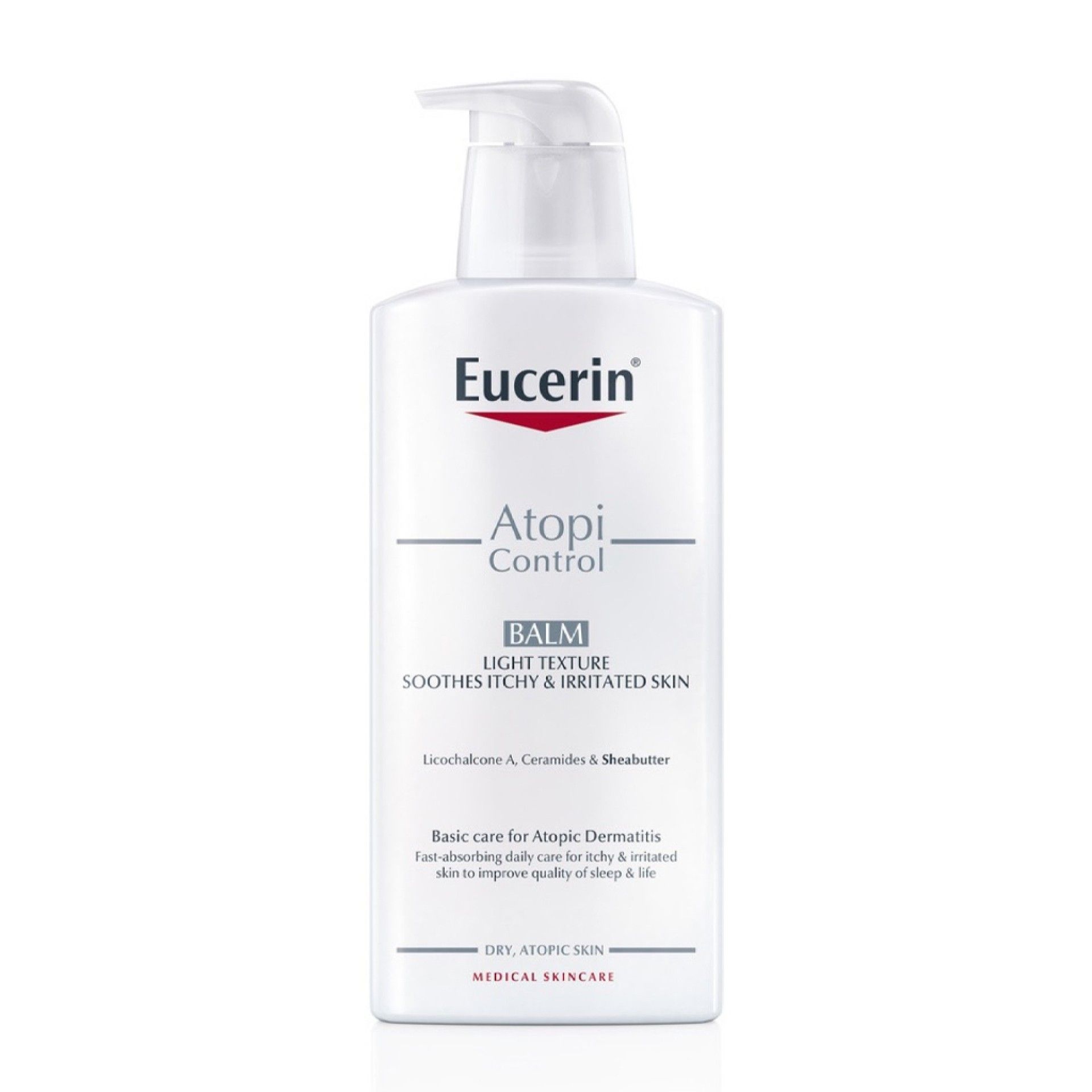 Eucerin AtopiControl Bálsamo