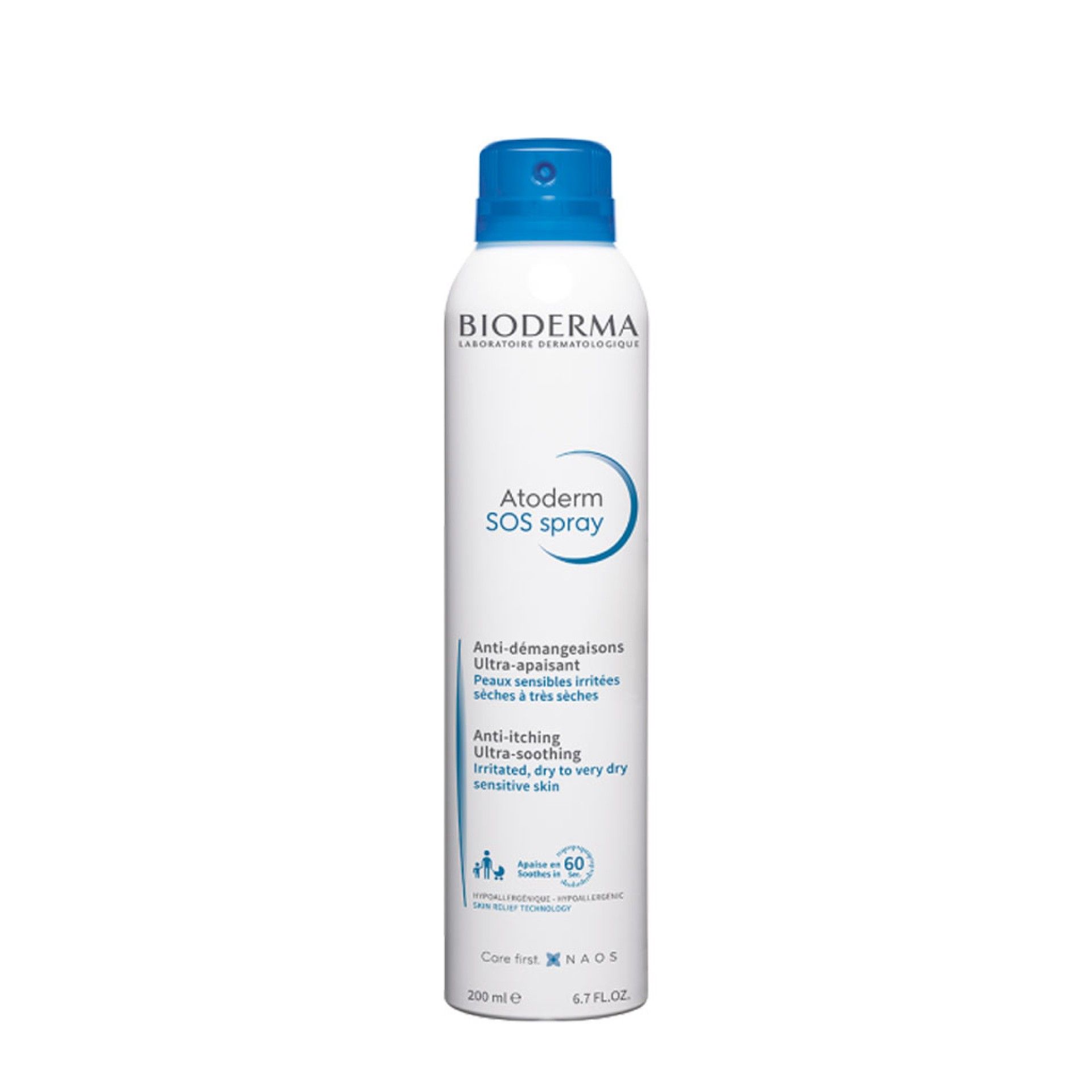 Bioderma Atoderm SOS Spray