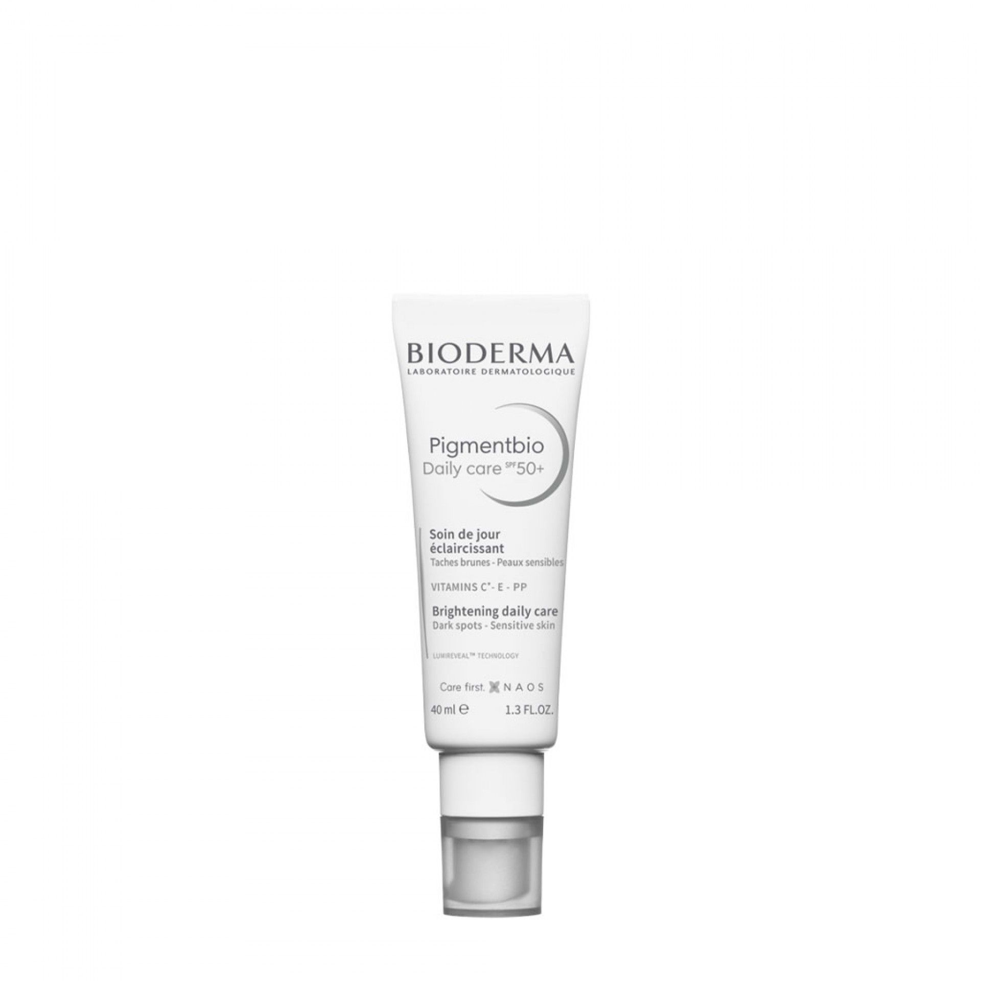 Bioderma Pigmentbio Daily care SPF50+