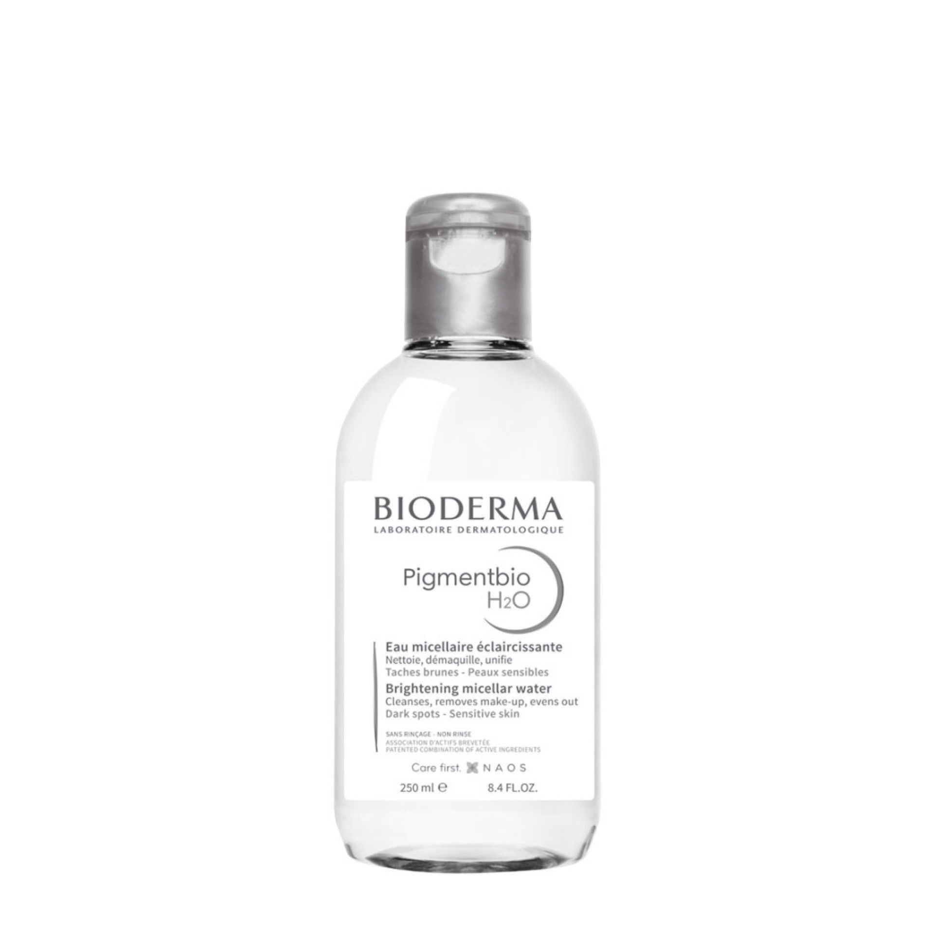 Bioderma Pigmentbio H2O