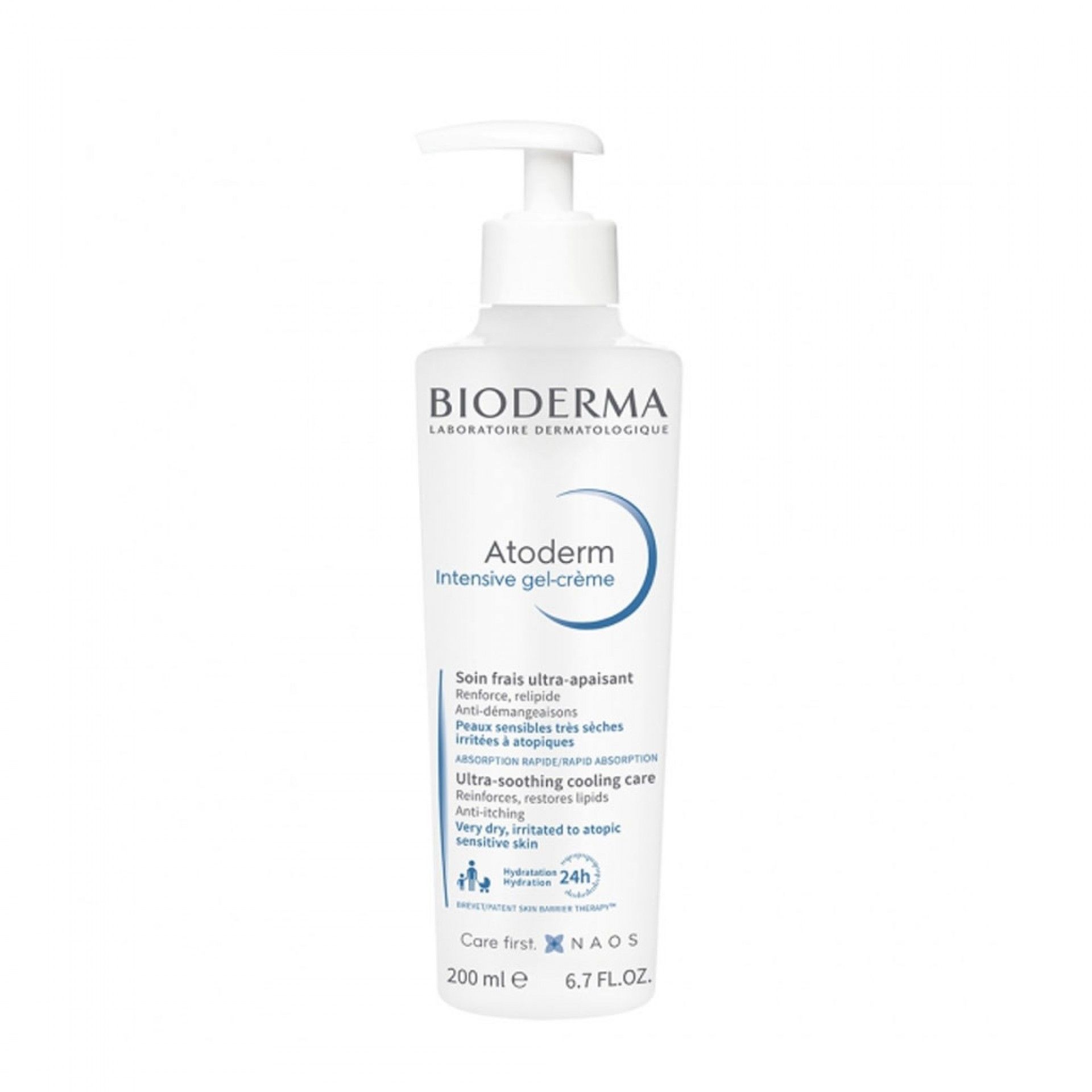 Bioderma Atoderm Intensive Gel-Creme