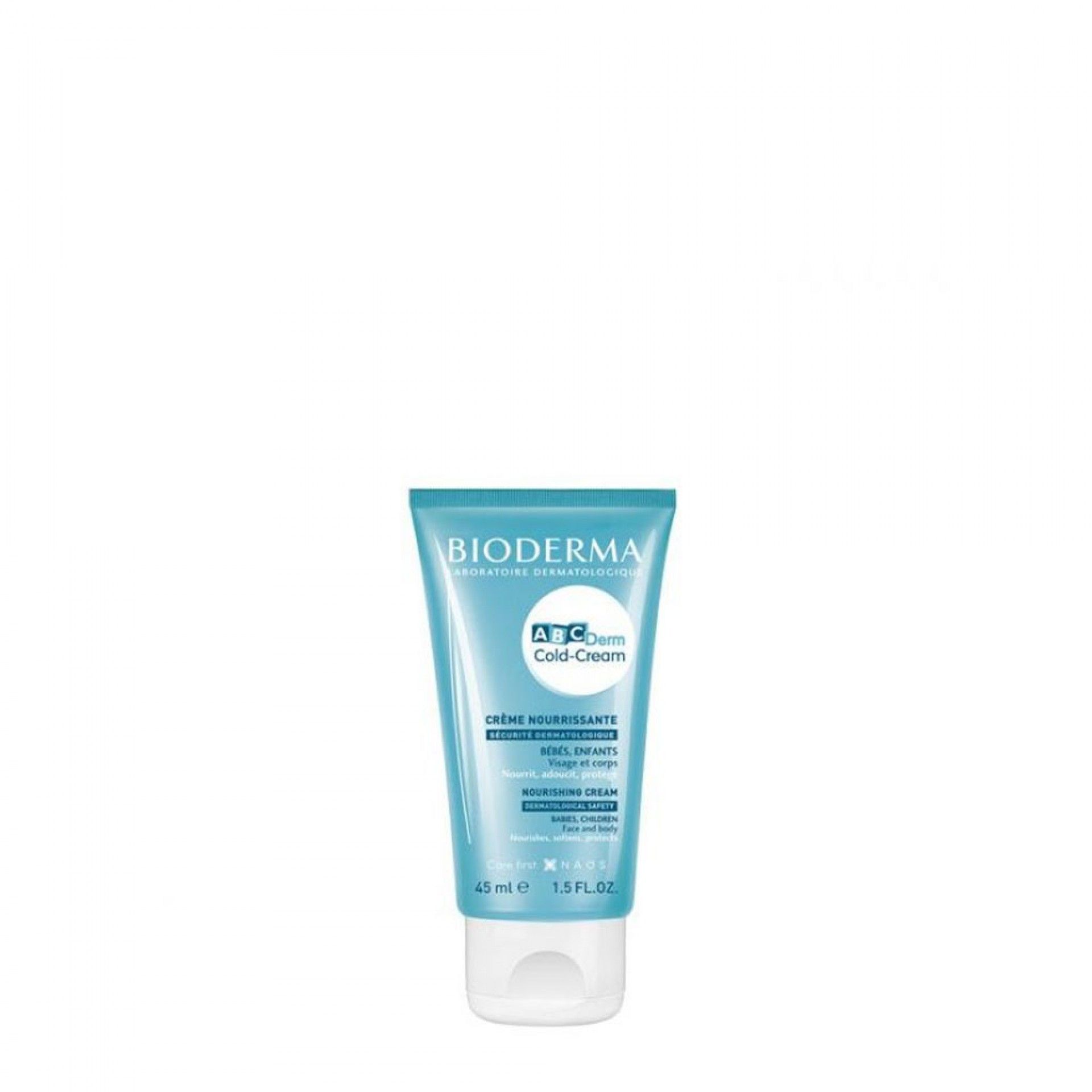 Bioderma ABCDerm Cold-Cream Creme