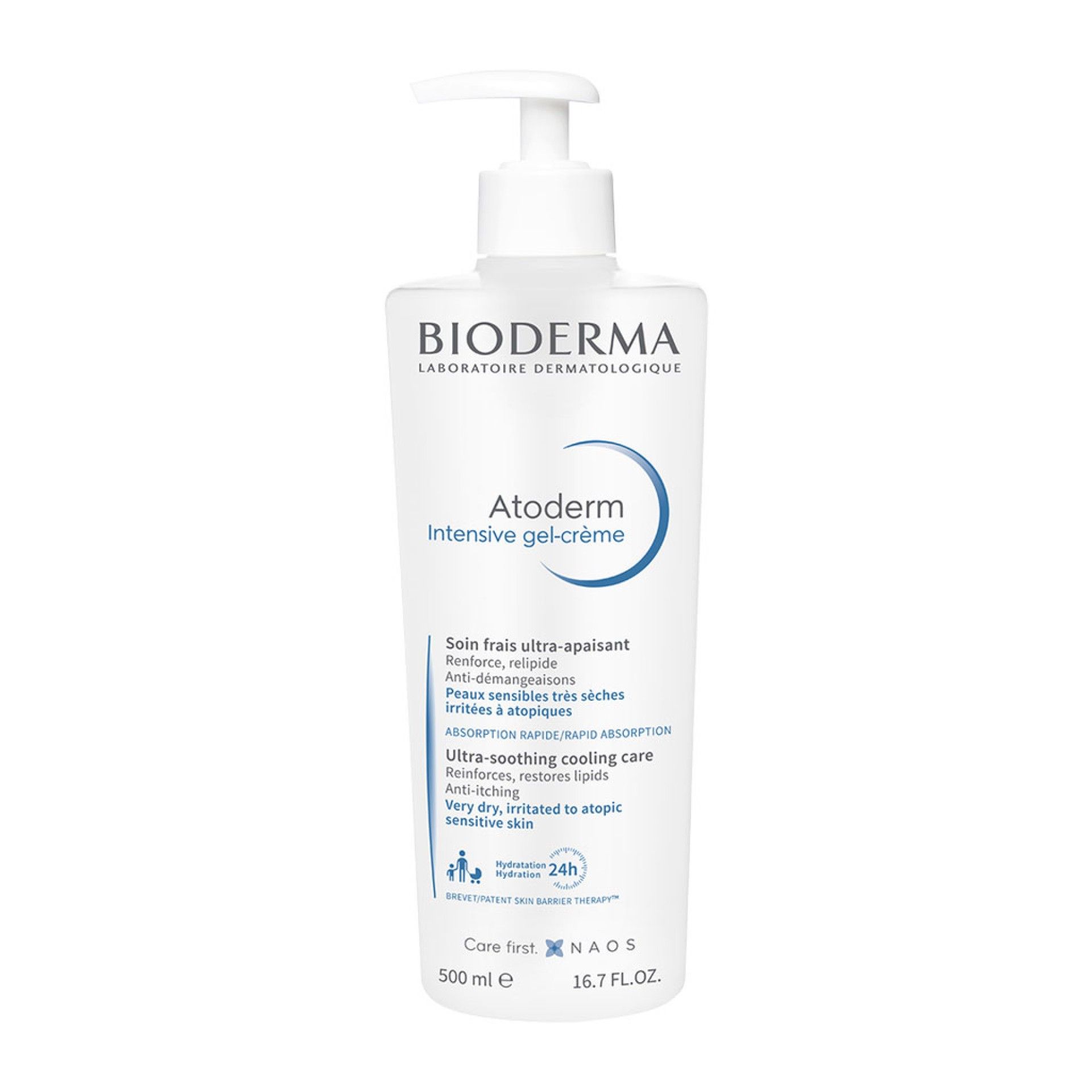 Bioderma Atoderm Intensive Gel-Creme