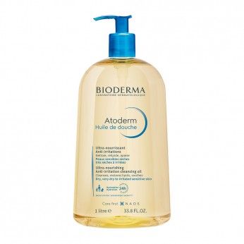 Bioderma Atoderm leo de Duche