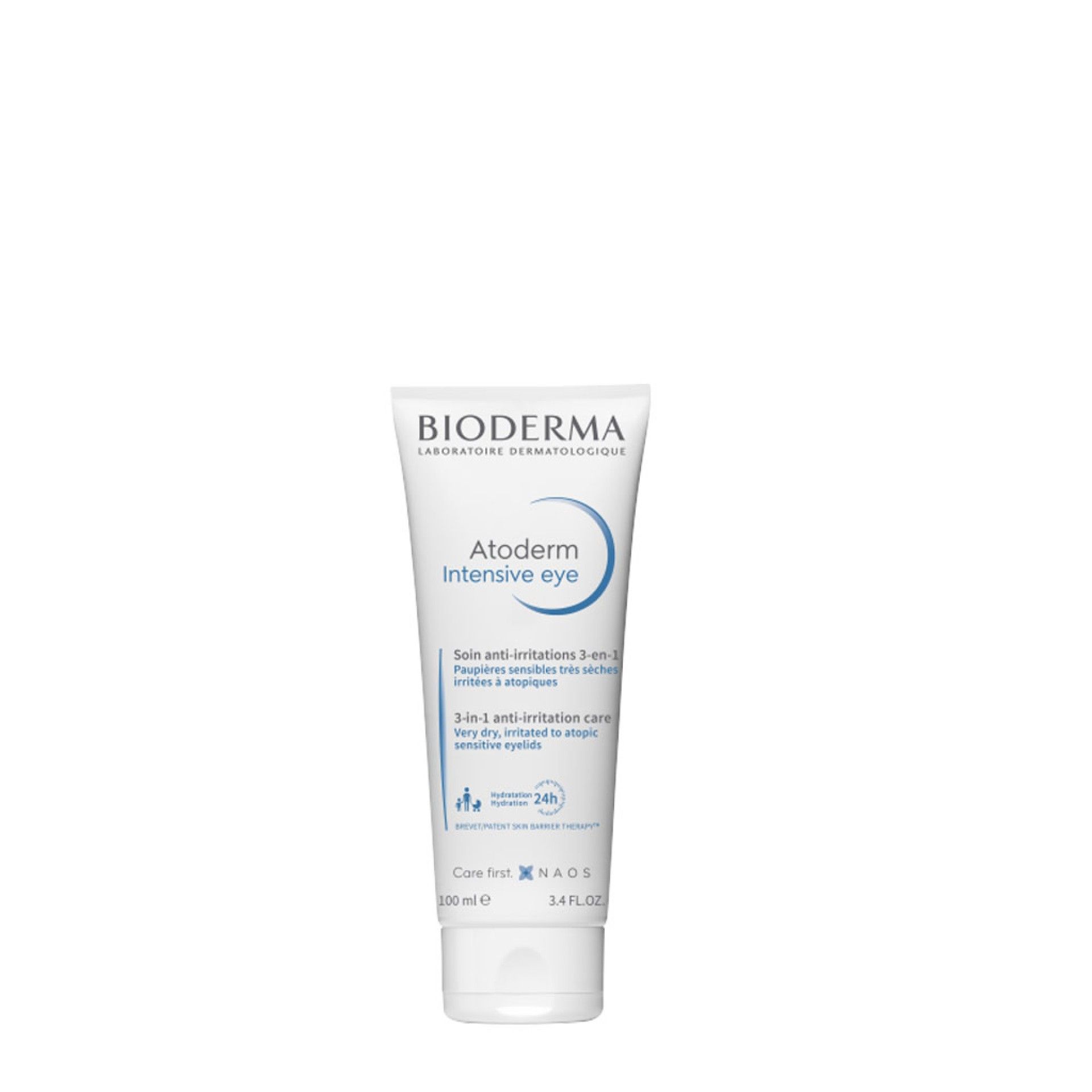 Bioderma Atoderm Intensive Eye Gel Creme