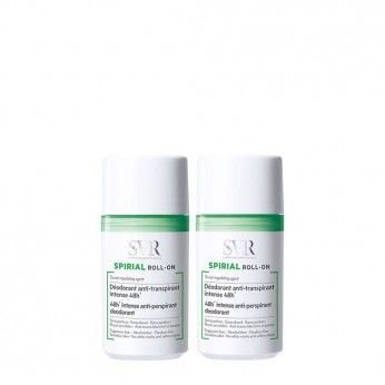 SVR Spirial Deo Roll On DUO
