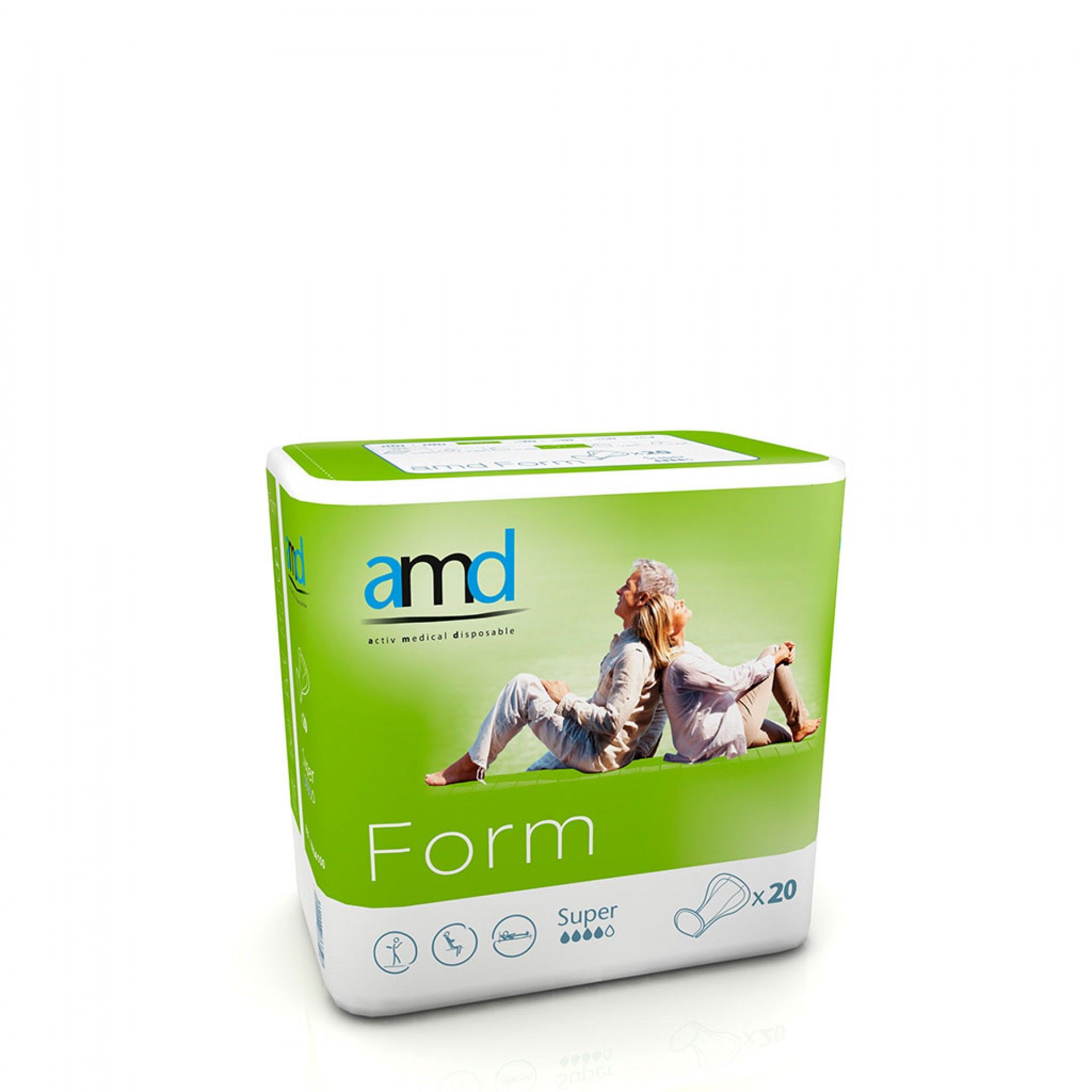 Amd Form Super