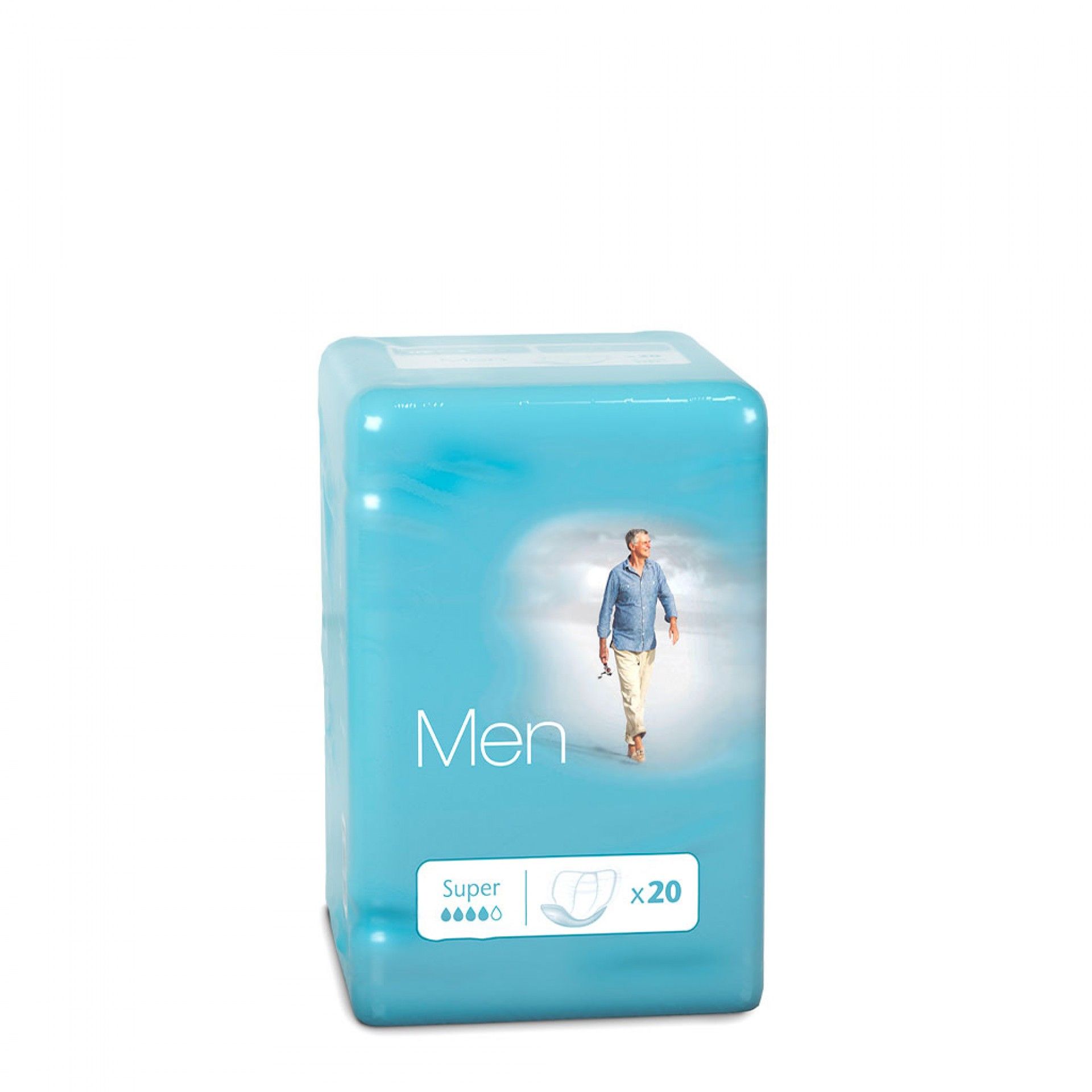 Amd Men Abs Super