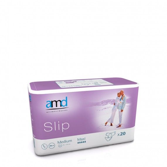 Amd Slip Maxi
