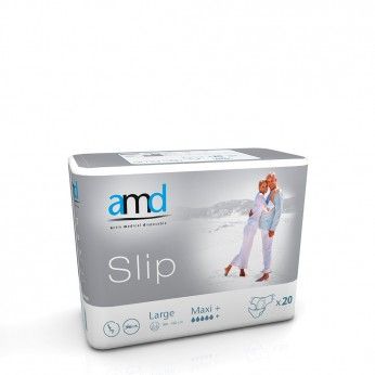 Amd Slip Maxi+