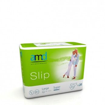 Amd Slip Super