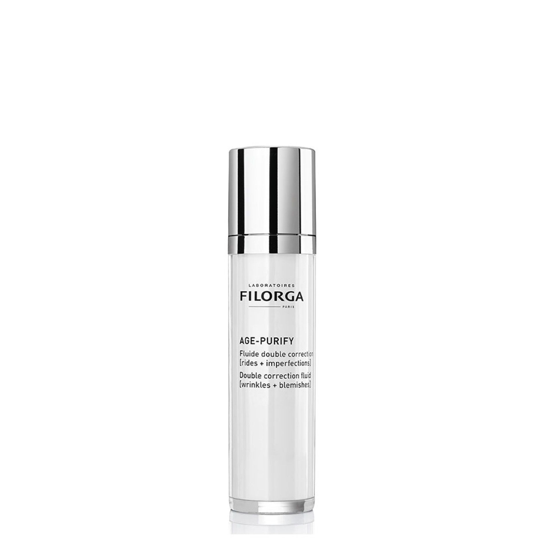 Filorga Age-Purify Fluido Anti-Rugas e Anti-Imperfeições