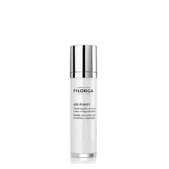 Filorga Age-Purify Fluido Anti-Rugas e Anti-Imperfeies