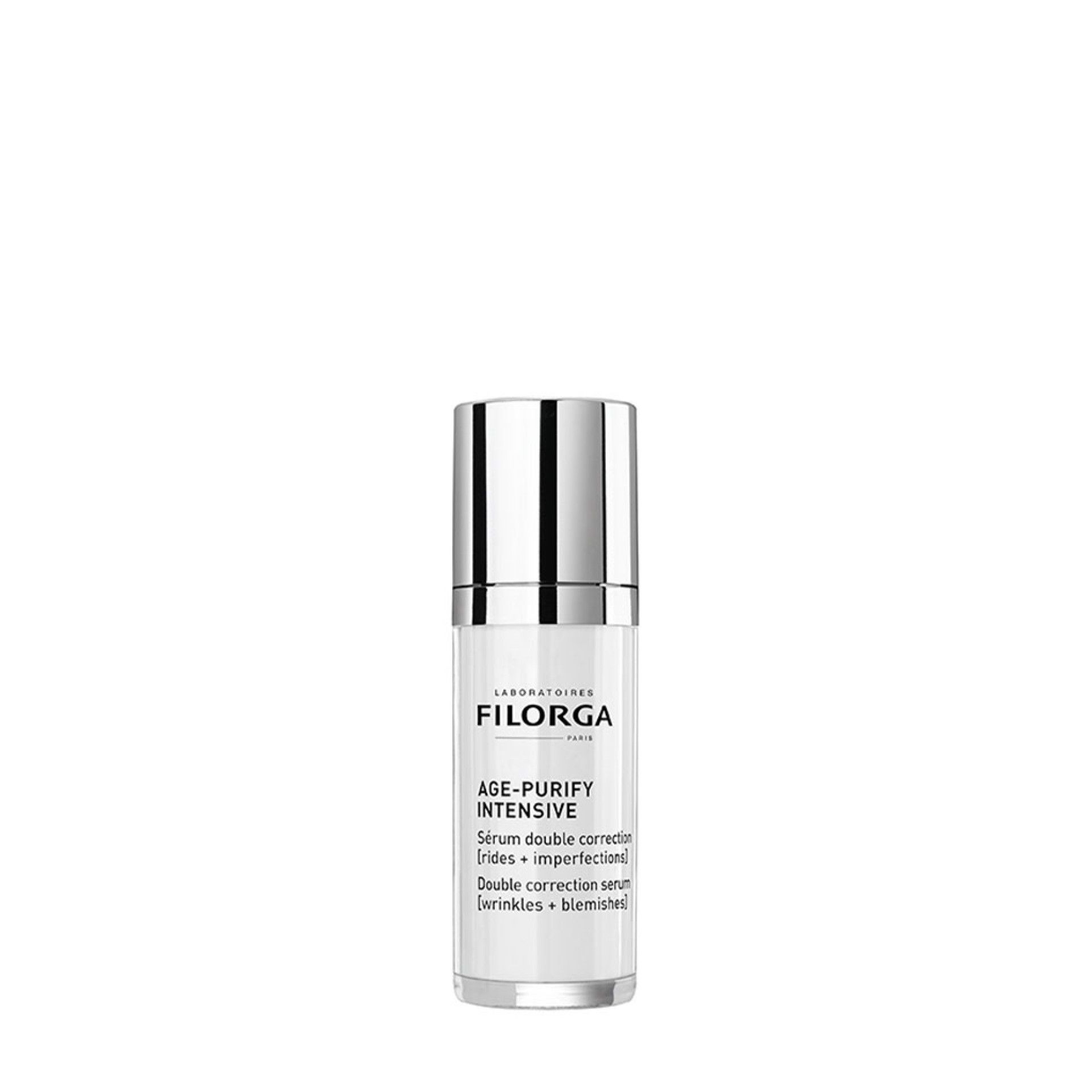 Filorga Age-Purify Intensive Sérum Reequilibrante Intensivo
