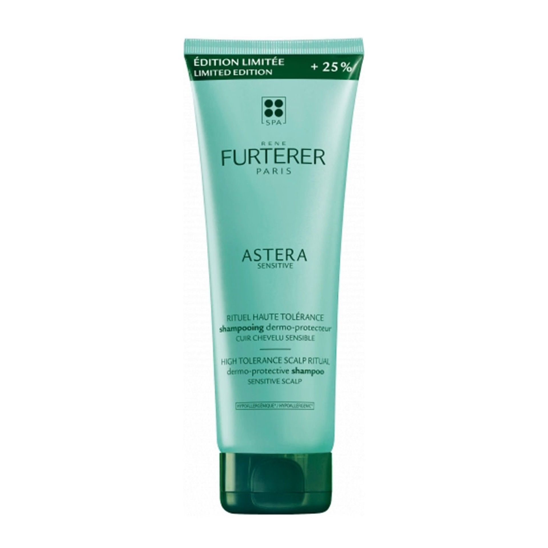 René Furterer Astera Sensitive Champô OFERTA 50 ml