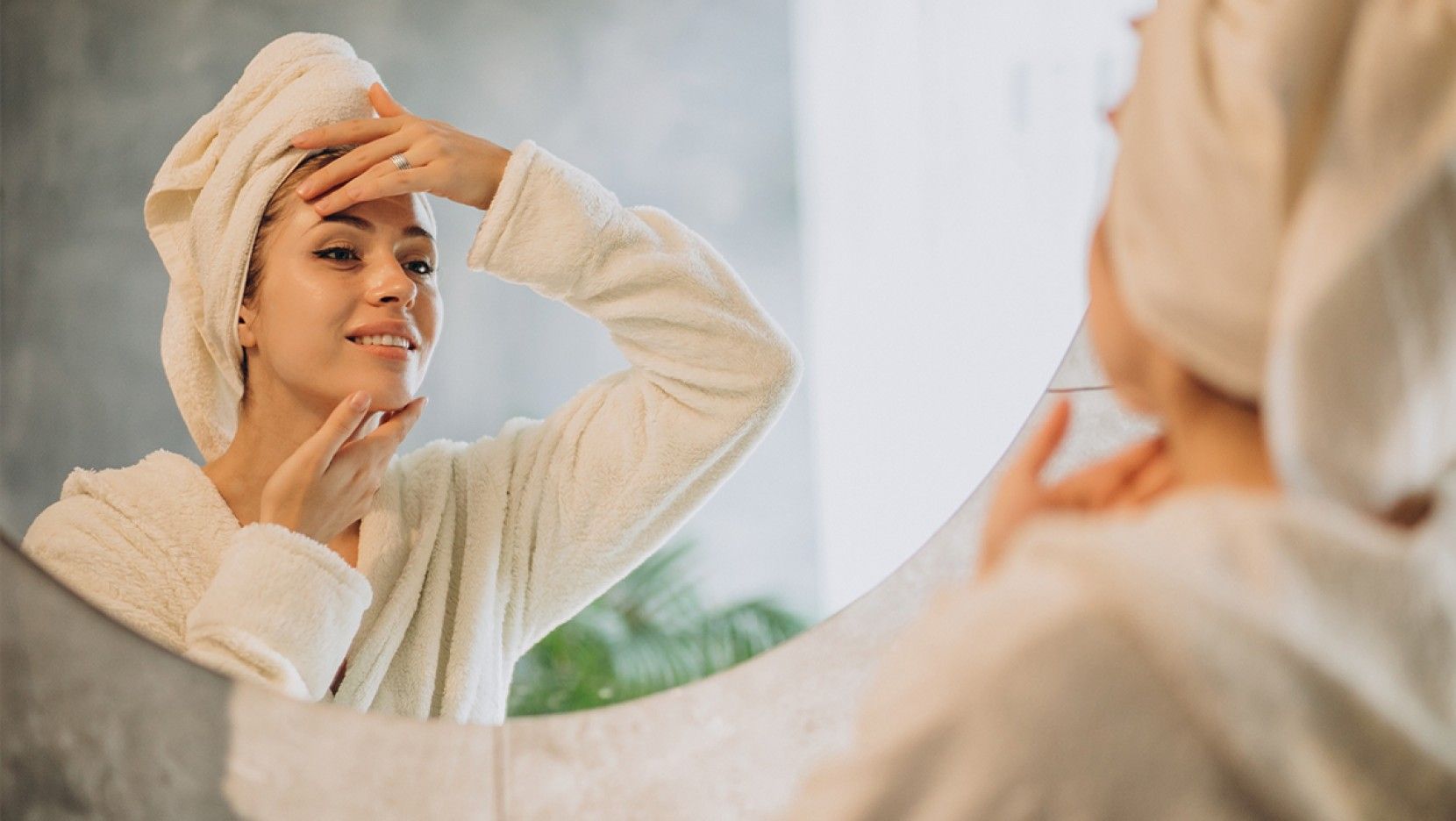 Double Cleansing