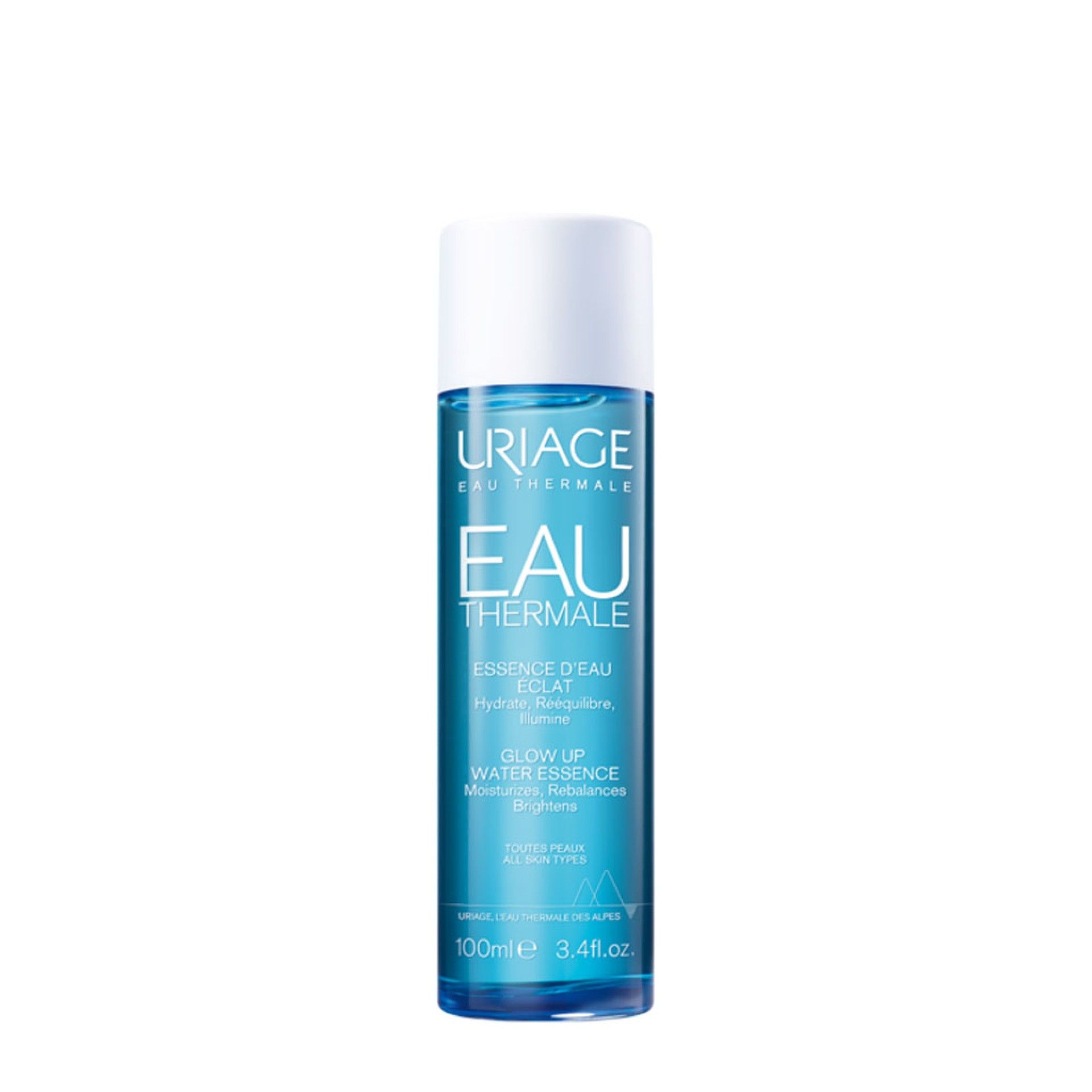 Uriage Eau Thermal Essense D´Eau Eclat