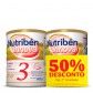 Nutribn Leite Innova 3 DUO -50% 2 Uni