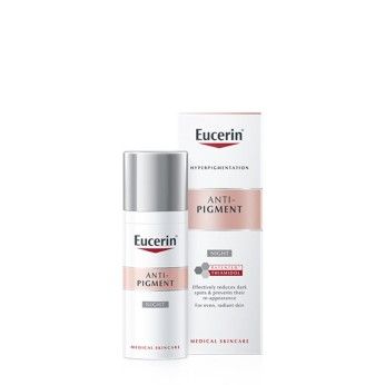 Eucerin Anti-Pigment Creme de Noite