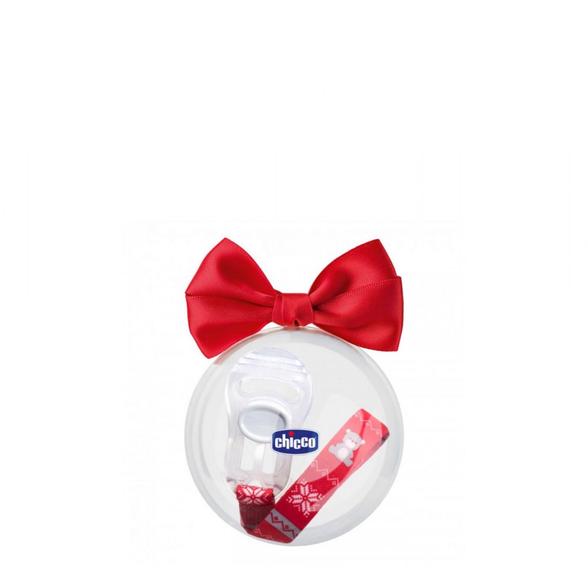 Chicco Gommotto Clip com Corrente Edição Limitada