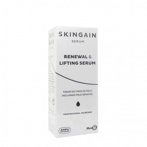 Skingain Srum Renovador e Lifting
